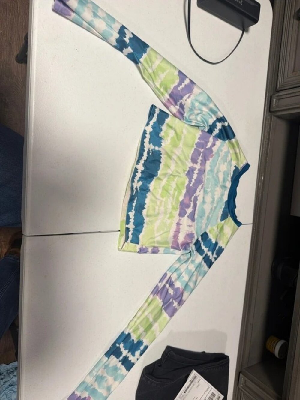 Art class sun shirt